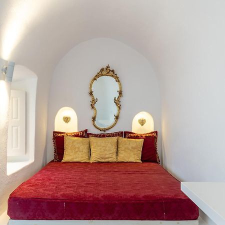 סנטוריני Asteras Villas מראה חיצוני תמונה