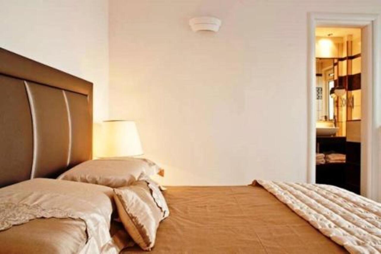 סנטוריני Asteras Villas מראה חיצוני תמונה