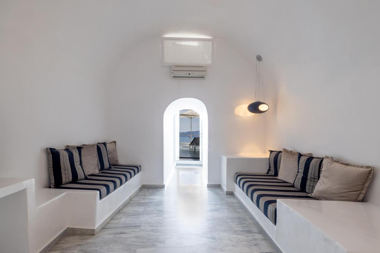 סנטוריני Asteras Villas מראה חיצוני תמונה