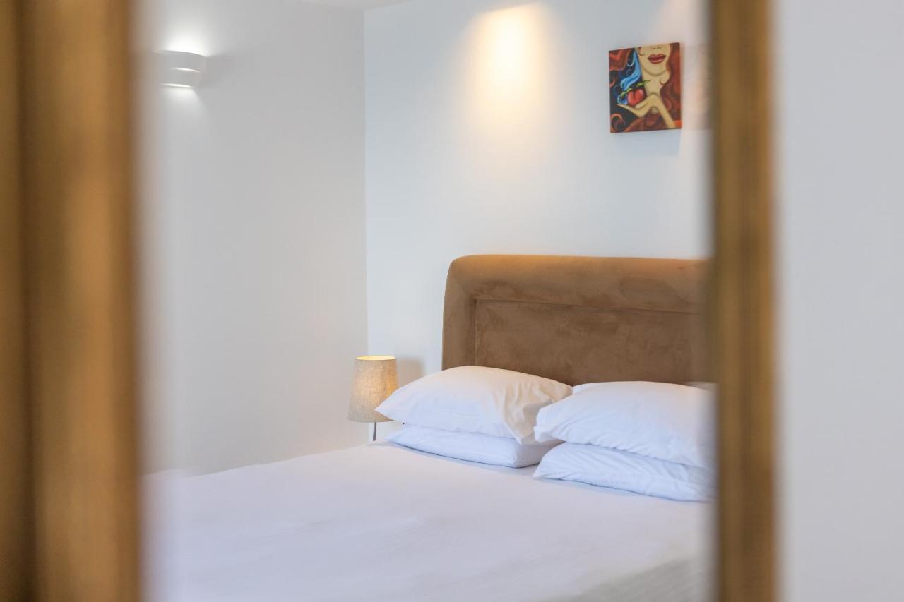 סנטוריני Asteras Villas מראה חיצוני תמונה