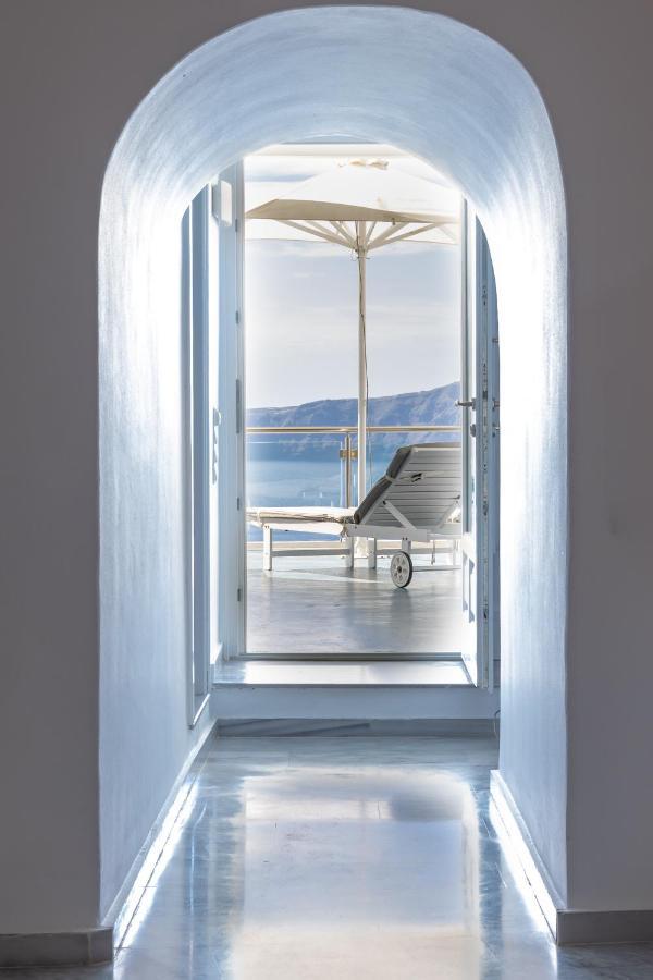 סנטוריני Asteras Villas מראה חיצוני תמונה