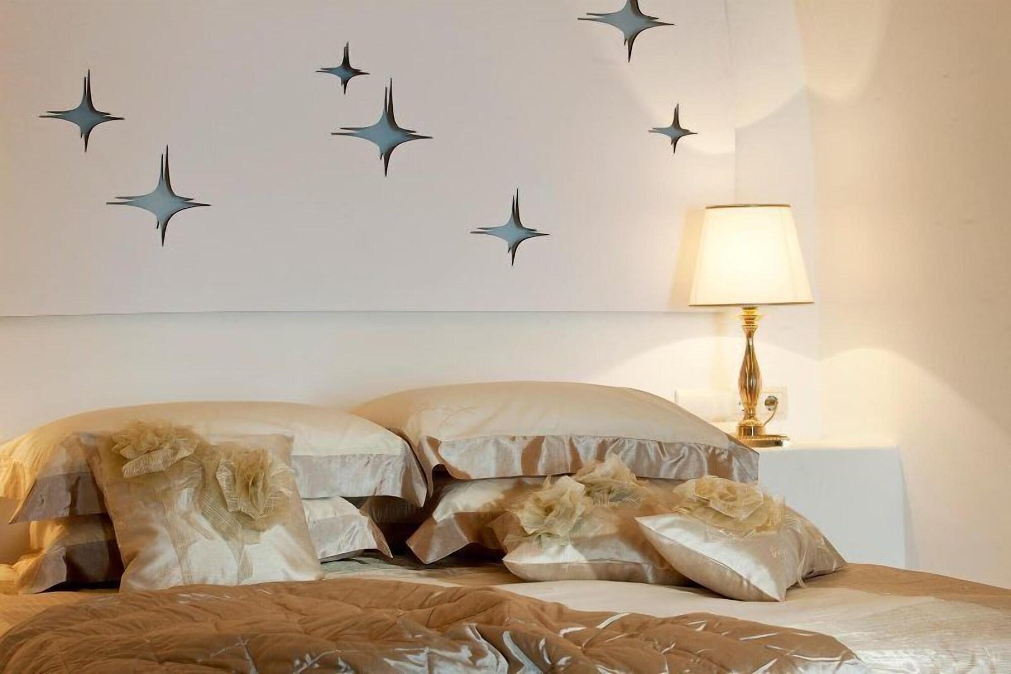סנטוריני Asteras Villas מראה חיצוני תמונה