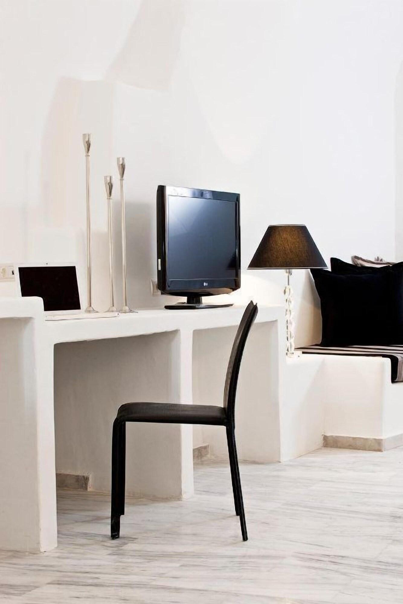 סנטוריני Asteras Villas מראה חיצוני תמונה