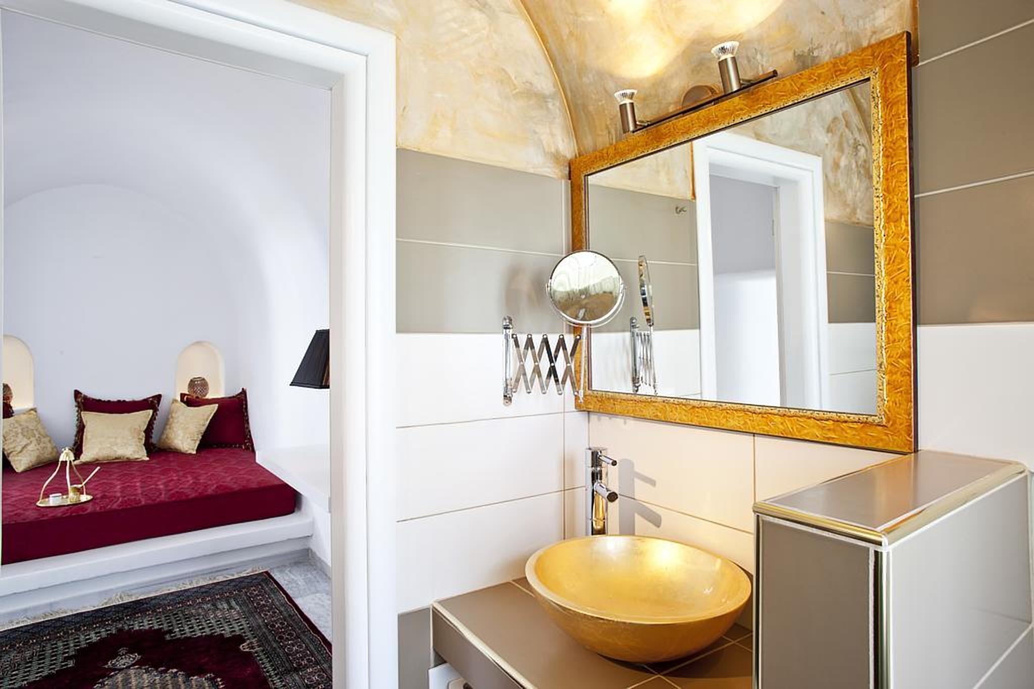 סנטוריני Asteras Villas חדר תמונה