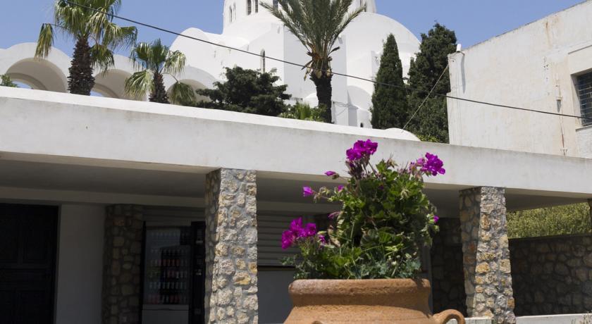 סנטוריני Asteras Villas מראה חיצוני תמונה