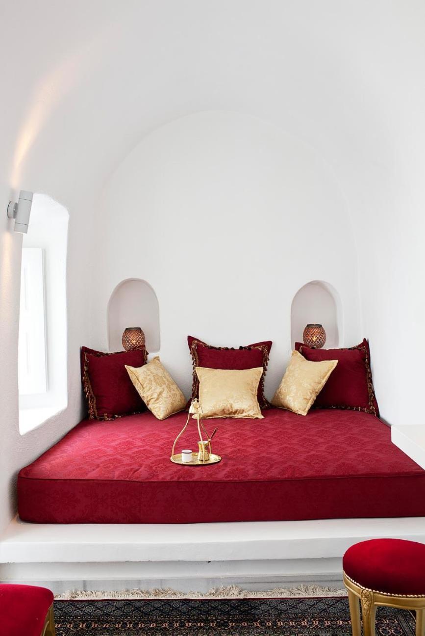 סנטוריני Asteras Villas מראה חיצוני תמונה