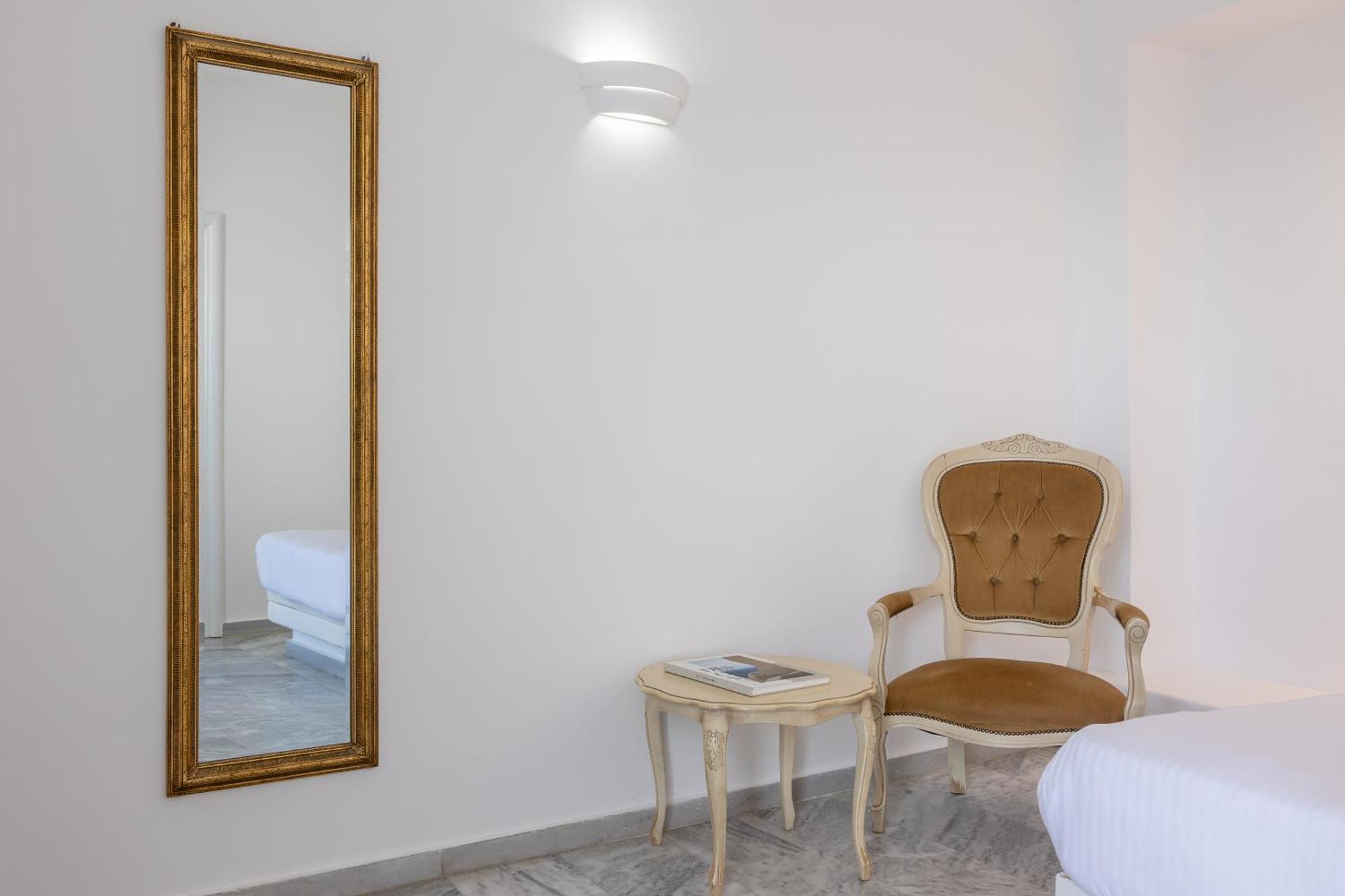 סנטוריני Asteras Villas חדר תמונה