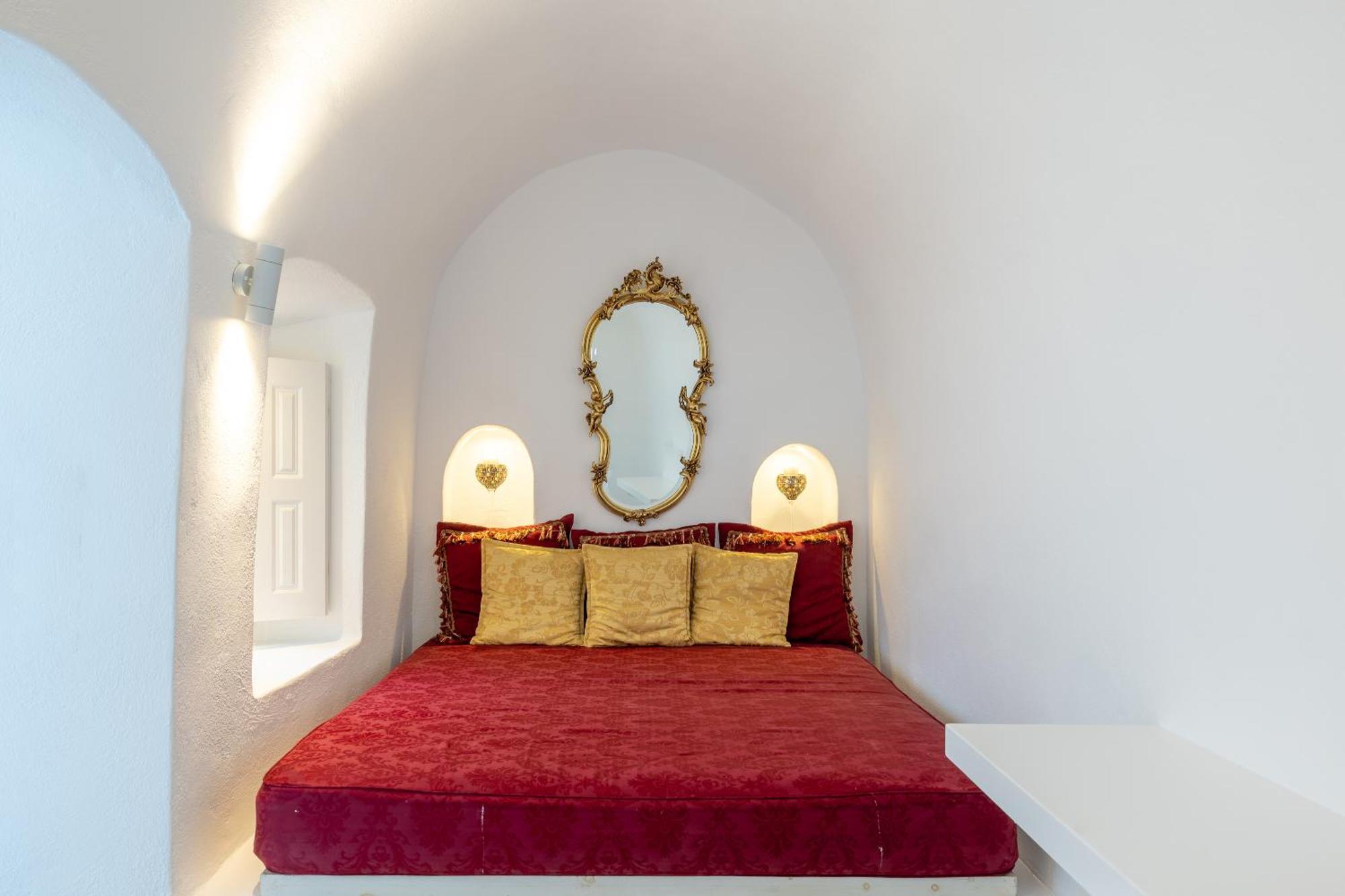 סנטוריני Asteras Villas מראה חיצוני תמונה