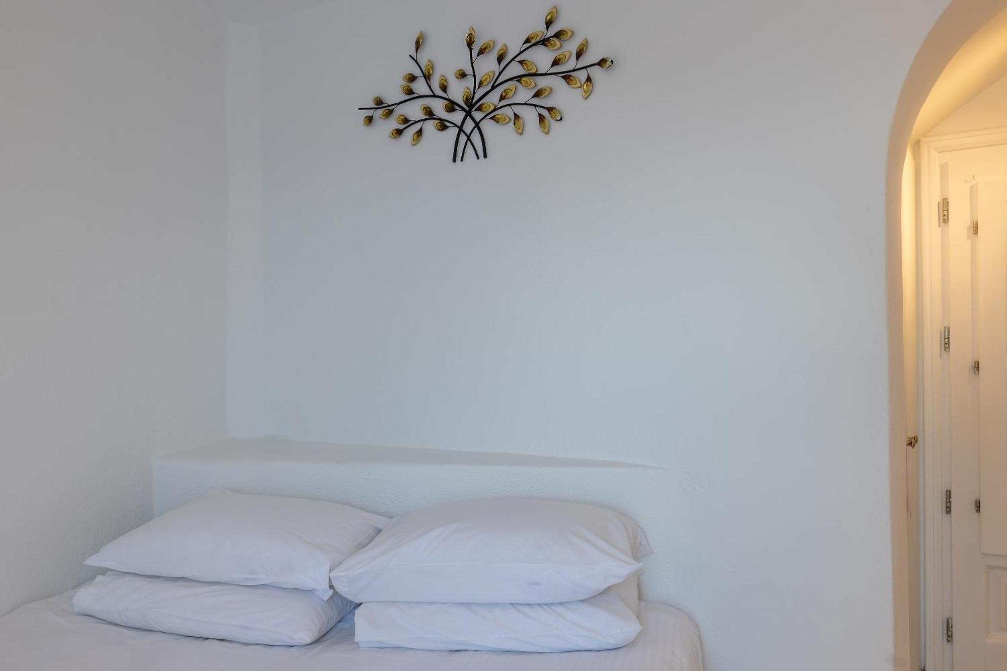 סנטוריני Asteras Villas מראה חיצוני תמונה