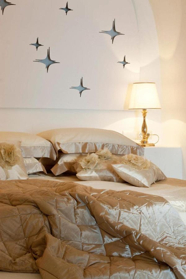סנטוריני Asteras Villas מראה חיצוני תמונה